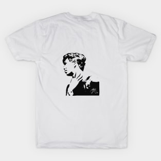 BTS RM ,94 NAMJOON back T-Shirt T-Shirt